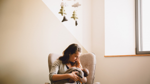 Antoine & Céline RICHARD - MADEMOISELLE R ET MONSIEUR P