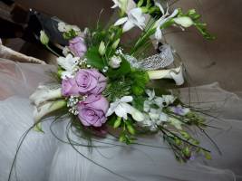 Brigitte VALENTIN - Chez Brigitte