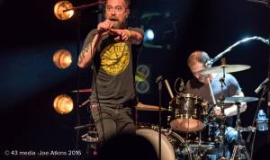 James ATKINS - 43MEDIA