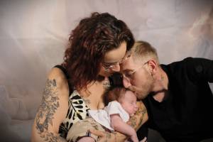 Fanny VINCENT - LE BONHEUR EN PHOTO